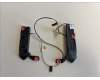 HP notebook left and right for HP Victus 16-r0000