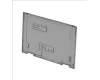 N47930-001 HP BACK COVER W ANTENNA OLED NFB