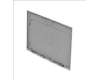 HP SPS-BACK COVER WWAN LCD 250N for HP EliteBook 830 G11