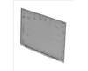 HP Back cover for WWAN LCD, for HP ZBook Firefly 16 G10