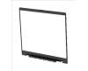 HP SPS-BEZEL W/HINGE CAP TUP for HP Pavilion 14-ew0000