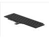 HP German layout black keyboard for HP Spectre x360 14-eu0000