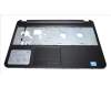 N73NV Dell Palmrest W TP / Power Button