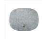 HP Stand base with Woolfelt for for HP AiO 27-cr0000