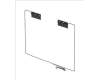 HP Dual-band wireless antenna for HP Omen Max 16-ah0000