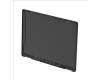 HP BACK COVER W ANTENNA CCW for HP Omen 14-fb0000