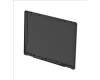 HP Back cover with integrated for HP Omen Max 16-ah0000