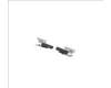 HP SPS-CAP HINGE W/RUBBER SDB for HP Omen Max 16-ah0000