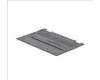 HP Base enclosure with rubber for HP Omen Max 16-ah0000