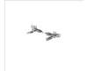 HP SPS-HINGE KIT for HP Envy 17-da0000