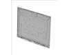 HP SPS-BACK COVER LCD 1000N PVCY for HP EliteBook 830 G11