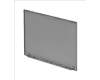 HP SPS-BACK COVER MSV W/ANT for HP Pavilion 16-ag0000