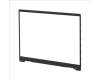 HP Bezel and hinge cap assembly for HP Pavilion 16-ag0000