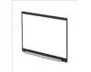 HP Bezel with hinge cap for HP for HP Pavilion Aero 13-bg0000