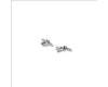 HP SPS-HINGES for HP Pavilion Aero 13-bg0000