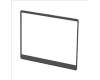 HP Original LCD display bezel for HP Omen 17-db0000