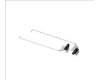 HP SPS-HINGE W/HINGE CAP RUBBER for HP Omen Max 16-ah0000