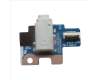 HP SPS-PCA AUDIO for HP EliteBook 630 G11
