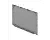 HP SPS-BACK COVER W/ANTENNA WLAN for HP EliteBook 645 G11