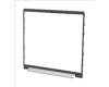 HP SPS-BEZEL NOCAM for HP ProBook 4 G1i 16