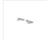 HP Hinge kit for 14-inch for HP ZBook Power G11