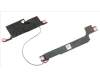 Dell ASSY SPKR 2W 25X14X4.7 OAK15 for Dell Latitude 15 (3540)
