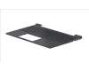 HP SPS-TOPCVR MCS 25C1 W/KB for HP Victus 15-fa2000