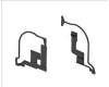 HP SPS-CABLE KIT for HP EliteBook Ultra G1i