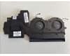 HP SPS-HEATSINK UMA FNX for HP EliteBook X Flip G1i 14
