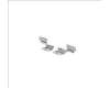 HP SPS-HINGE KIT BD1 SDB LCD for HP Omen Max 16-ak0000