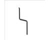 HP SPS-CABLE KIT BENEATH PANEL for HP EliteBook 8 G1a 14