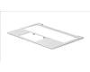 HP SPS-TOP COVER W/RJ45 for HP EliteBook 8 G1i 16 AI