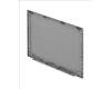 HP SPS-BACK COVER 300N IRCAM for HP ProBook 4 G1a 16