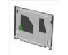 HP SPS-BACK COVER GLS FHD W/ANT for HP Omen Max 16-ah0000