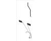 HP SPS-CABLE KIT AND ANTENNA for HP Omen Max 16-ah0000