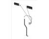 HP SPS-CABLE KIT AND ANTENNA for HP Omen Max 16-ah0000
