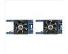 P37110-B21 HP Maximum Performance Fan Kit