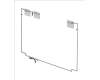 HP SPS-CABLE KIT AND ANTENNA for HP Omen Max 16-ak0000