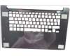 Dell Palmrest assembly with 81-key for Dell XPS 15 (9570)