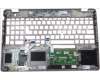 Dell Palmrest assembly with for Dell Latitude 15 (5510)