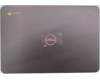 Dell Cover for LCD w. Antenna for Dell Chromebook 11 (5190)