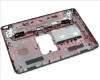 R83XF Dell Bottom Case