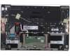 Dell English-US, 79 Keys, Backlit, for Dell XPS 13 (9310)