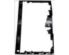 RJT65 Dell LCD trim bezel for Optiplex
