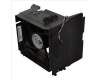 RR527 Dell Fan For CPU, Front MSMT
