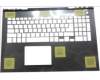 Dell Palmrest assembly with for Dell G5 15 (5587)