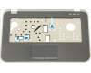 Dell Palmregst W TP / Media Board for Dell Inspiron 14z (5423)