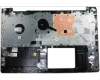 V4NH0 Dell Black palmrest with US-Intl