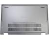 Dell Silver bottom base cover for for Dell Inspiron 15 (7501)