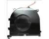 Dell CPU cooling fan assembly for for Dell Precision M5520